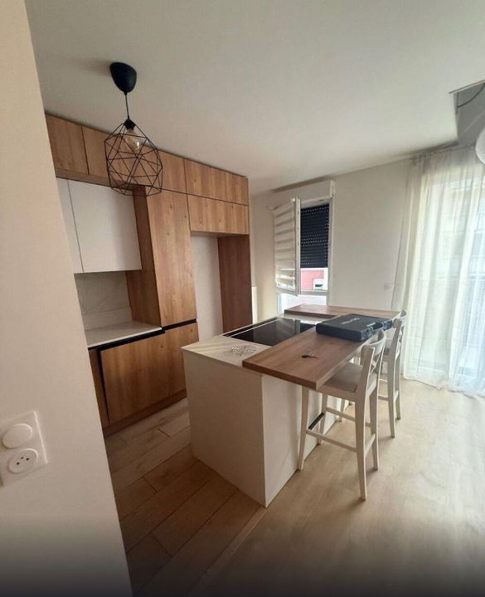 Location Appartement Appartement de 70m2 à louer sur Neuilly-sur-Marne Neuilly sur marne