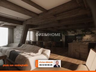  Maison  vendre 2 pices 138 m