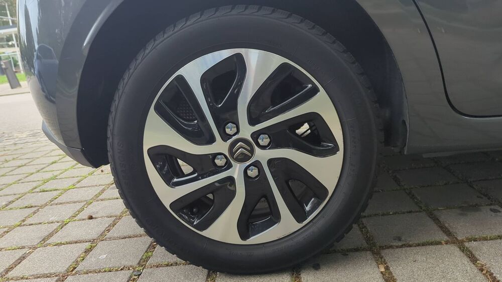 C3 II 1.4 HDi 68 BVA5 Confort 2013 occasion 59100 Roubaix