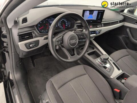 A5 35 TDI 163 S tronic 7 BUSINESS LINE 2023 occasion 73420 Voglans