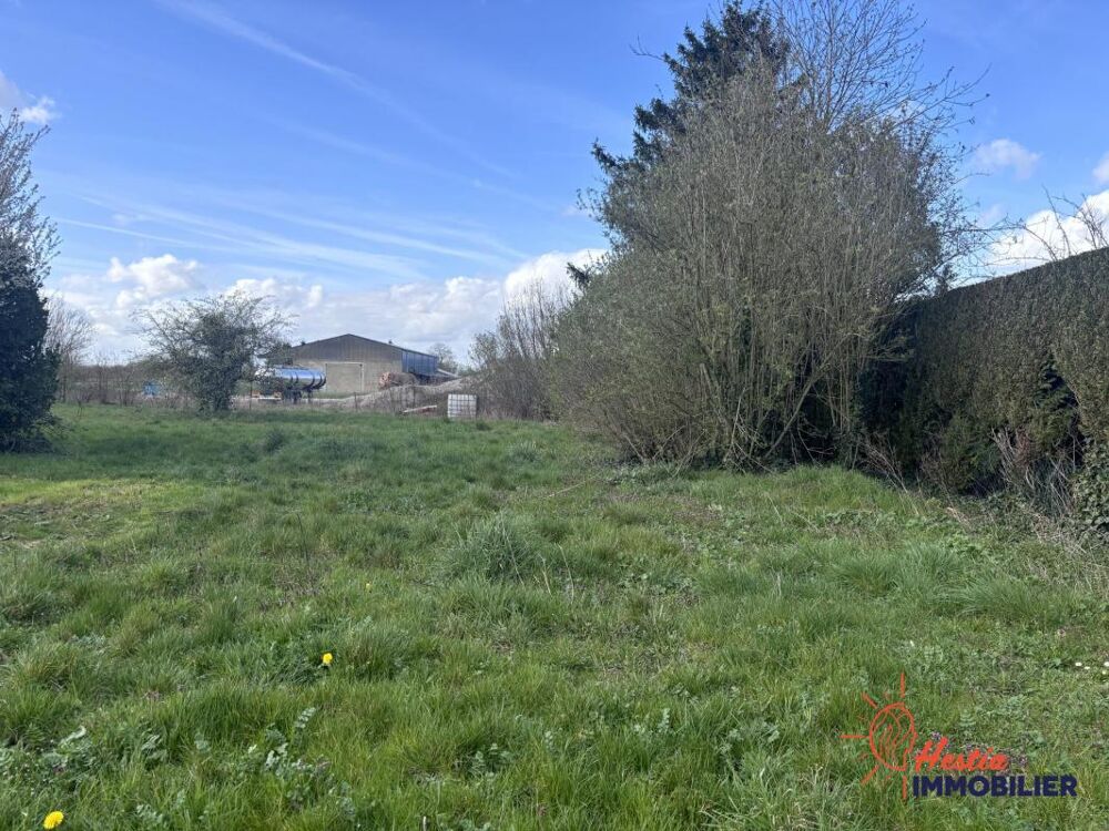 Vente Terrain Terrain à vendre Sommesous Sommesous