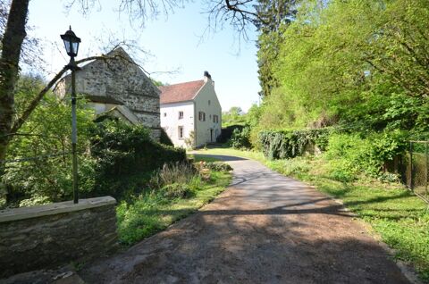 Essomes sur Marne, à vendre ancien moulin et ses dépendances sur 5 hectares 478000 Essmes-sur-Marne (02400)