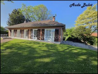  Maison � vendre 7 pi�ces 125 m�