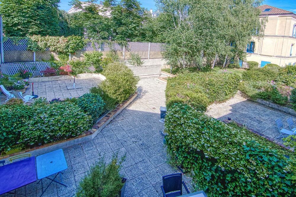 à vendre  Maison Versailles (78000)