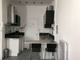  Appartement � louer 1 pi�ce 22 m� Toulon