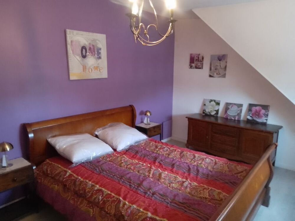 Appartement de 99m2 à louer sur Arras