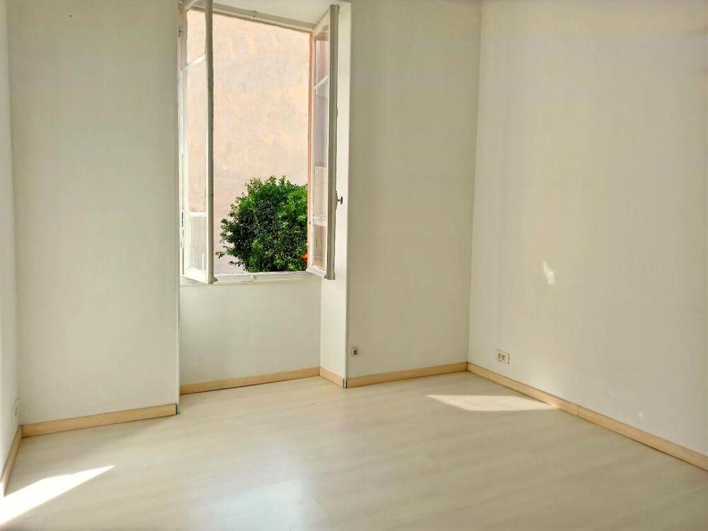 Vente Appartement Appartement Menton