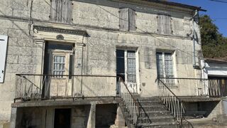  Maison à vendre 4 pièces 93 m²