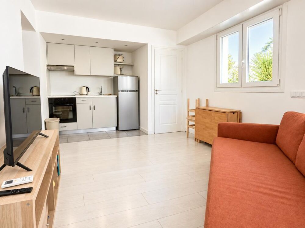 Vente Appartement Appartement Cagnes sur mer
