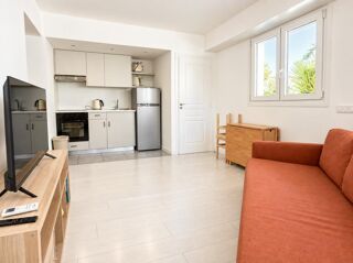  Appartement à vendre 2 pièces 40 m²