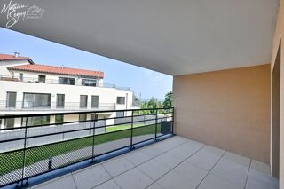  Appartement à vendre 4 pièces 102 m²