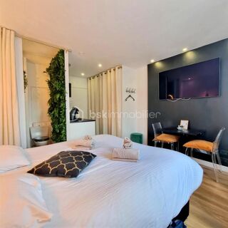  Appartement � vendre 1 pi�ce 19 m�