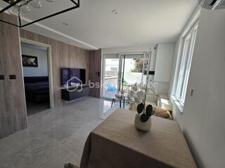  Appartement à vendre 3 pièces 44 m²