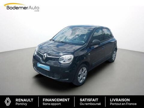 Renault twingo III SCe 65 - 20 Life
