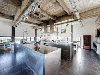  Appartement � vendre 6 pi�ces 289 m�