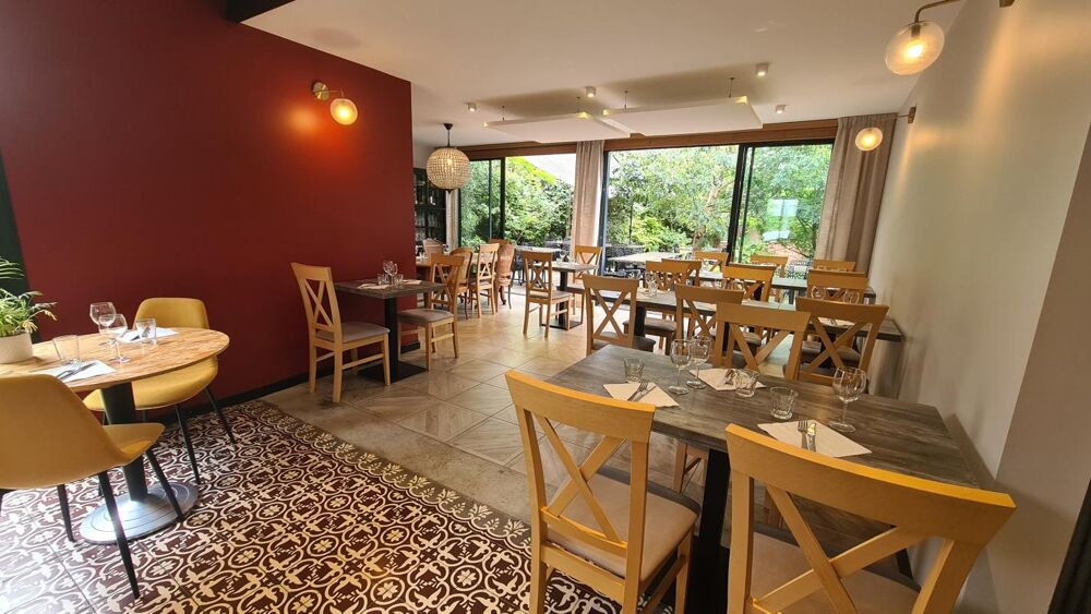 Vente Maison Maison Coueron