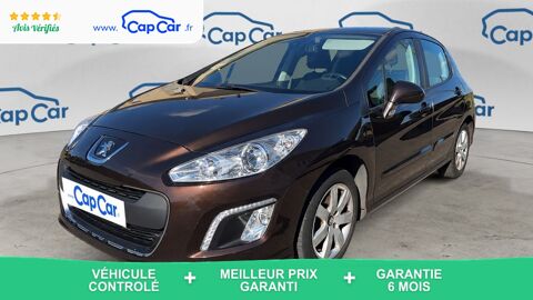 Peugeot 308 I 1.6 VTI 120 Active - Premi&egrave;re m