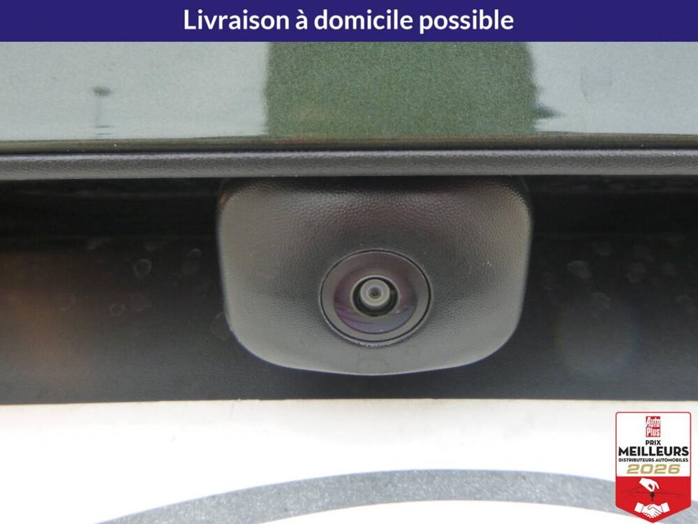 C3 Aircross Turbo 100 Plus 5PL 2026 occasion 10150 Lavau