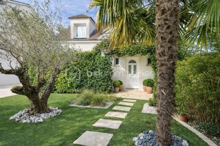  Maison � vendre 6 pi�ces 239 m�