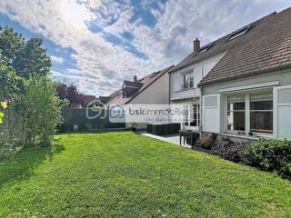  Maison à vendre 9 pièces 165 m²