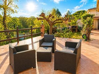  Maison � vendre 6 pi�ces 195 m�