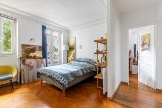  Appartement à vendre 2 pièces 33 m²