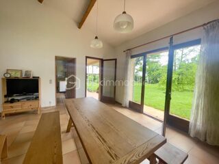  Villa à vendre 6 pièces 153 m²