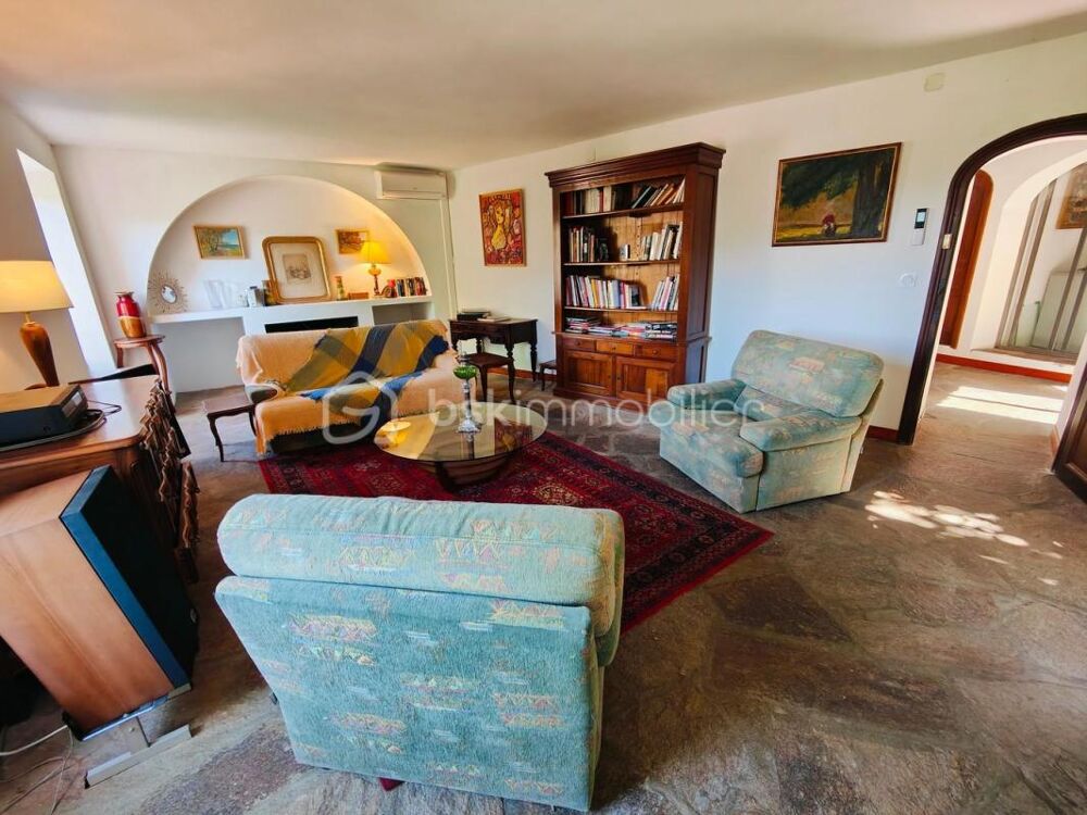 Vente Maison Grande maison familiale en pierre *** Colombi�res-sur-Orb*** Parc R�gional du Haut Languedoc*** Colombieres sur orb