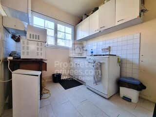  Maison � vendre 2 pi�ces 41 m�