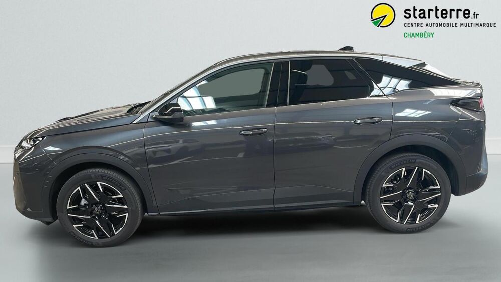 3008 Hybrid 145 e-DCS6 Allure 2025 occasion 73420 Voglans