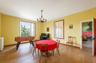  Maison à vendre 8 pièces 190 m²