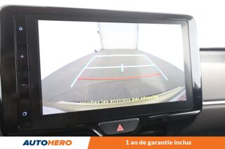 Yaris Cross 1.5 2WD Collection 116H 2021 occasion 92130 Issy-les-Moulineaux