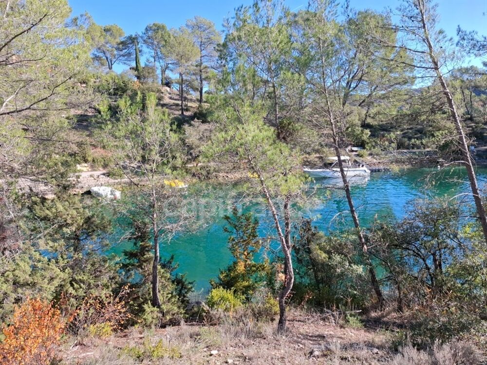 � vendre  Villa Esparron-de-Verdon (04800)