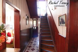  Maison � vendre 15 + pi�ces 285 m�