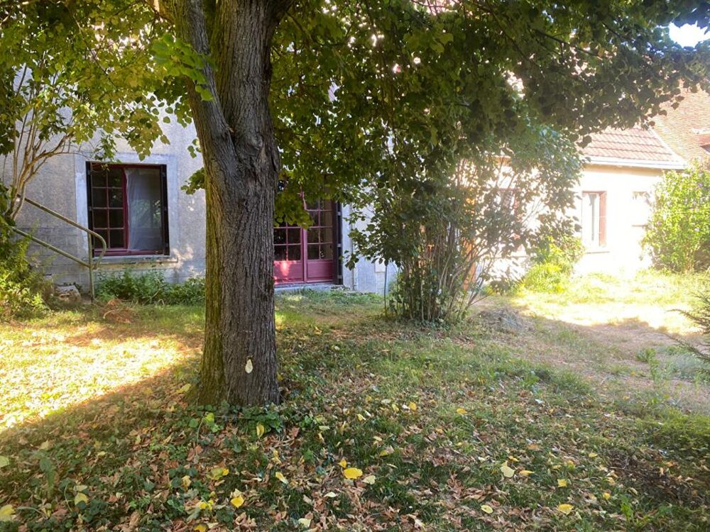 Vente Maison Maison Obterre 4 pièce(s) 116 m2 Obterre
