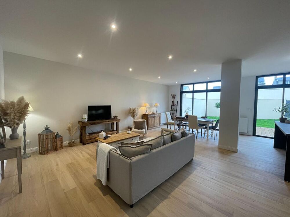 Vente Maison Maison Le Mans 8 pièce(s) 222 m2 Le mans