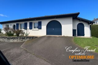  Maison � vendre 6 pi�ces 105 m�