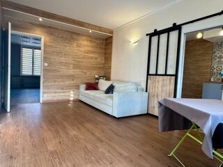  Appartement � vendre 3 pi�ces 83 m�