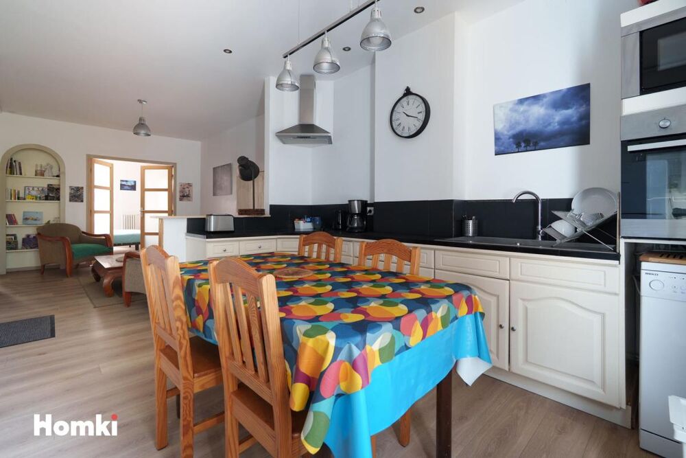 Vente Appartement Appartement T3 de 65 m2 à Sète 34200 Sete