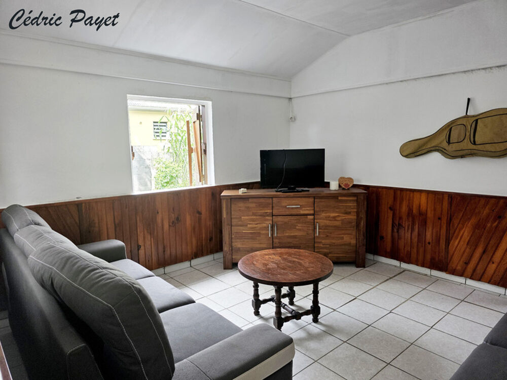 Vente Maison LE CALME DES MAKES : 2 MAISONS POUR LE PRIX D'UNE Les makes