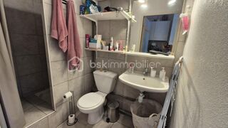  Appartement � vendre 1 pi�ce 18 m�