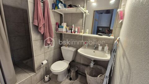  Appartement � vendre 1 pi�ce 18 m�