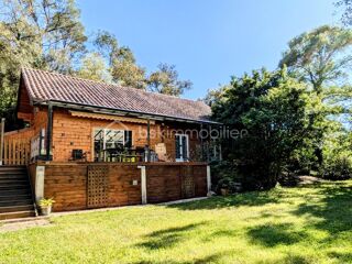  Maison � vendre 5 pi�ces 130 m�