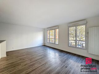  Appartement � vendre 2 pi�ces 53 m�