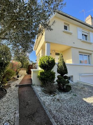  Maison � vendre 6 pi�ces 132 m�