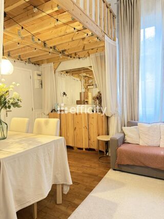  Appartement � vendre 2 pi�ces 51 m�