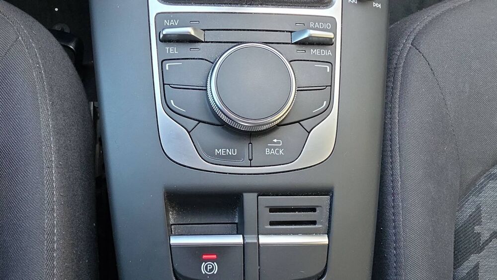A3 III 1.4 TFSI 122 Ambiente 2013 occasion 95870 Bezons