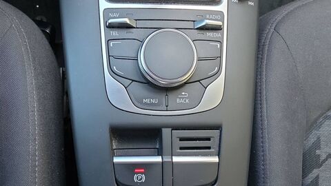 A3 III 1.4 TFSI 122 Ambiente 2013 occasion 95870 Bezons