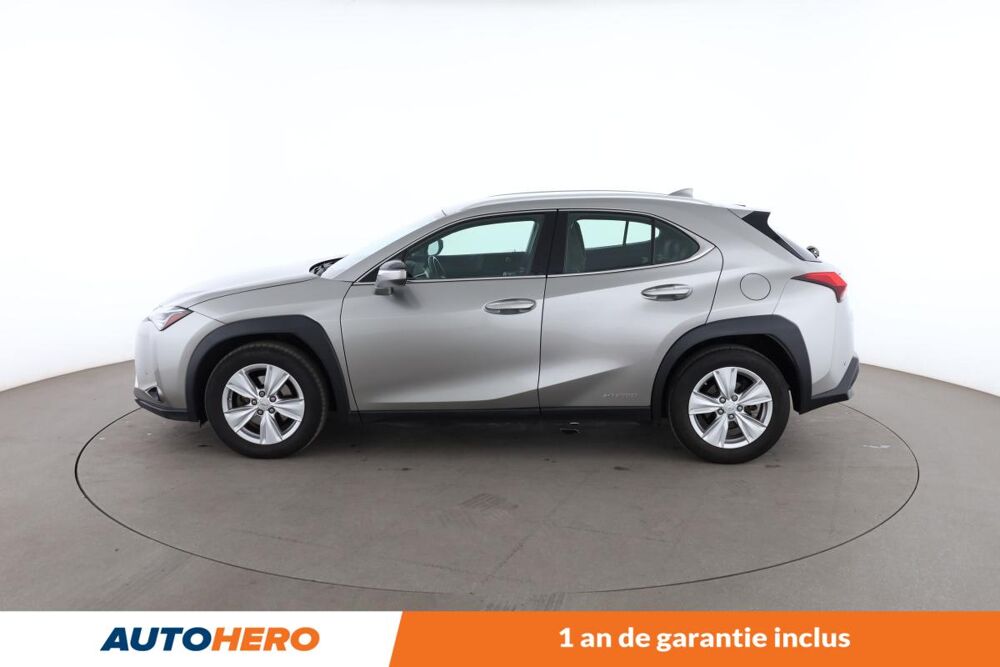 UX 250h Pack Business 2WD 184 ch 2019 occasion 92130 Issy-les-Moulineaux