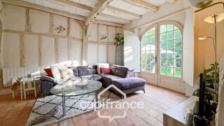  Maison � vendre 5 pi�ces 120 m�